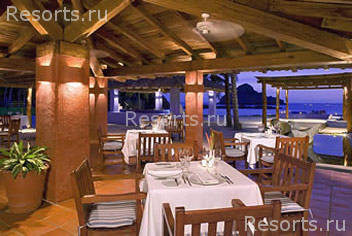 El Careyes Beach Resort 12